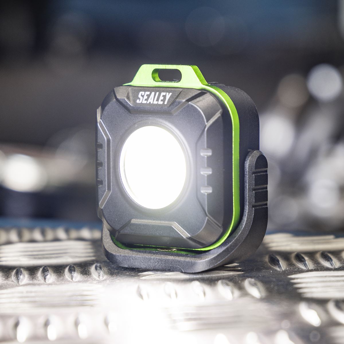 Sealey Pocket Floodlight 5W COB LED LED500P