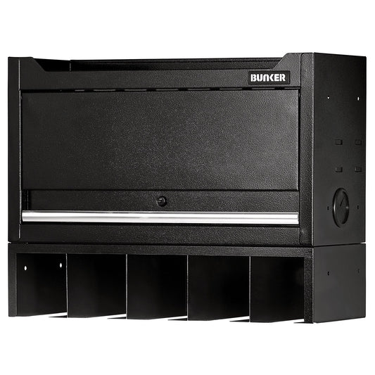 BUNKER Modular Power Tool Storage and Rack, 680mm