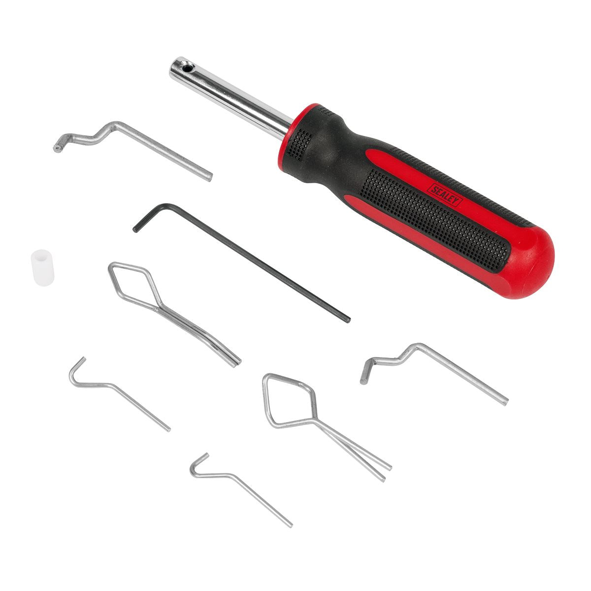 Sealey Windscreen Installation Tool Kit 6pc WK21