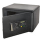 Sealey Electronic Combination Fireproof Safe 450 x 380 x 305mm SCFS04
