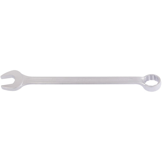 Draper 3438 1.7/16AF Elora Long Imperial Combination Spanner - 03438