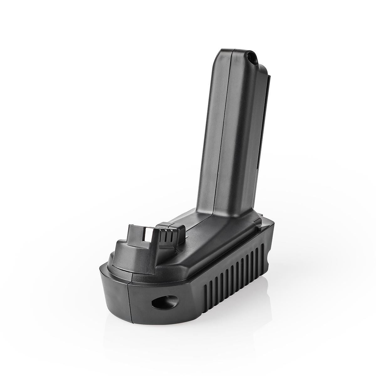 Nedis Power Tool Battery Li-Ion 10.8V 2Ah 21.6Wh Replacement for Festool