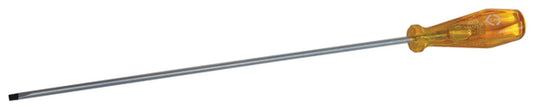 CK Tools HDClassic Screwdriver Parallel Tip Slotted 4x250mm T4975 10
