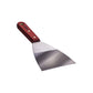 Amtech 4" Scraper Paint Steel Blade Wallpaper Decorating Remover Tool Heavy Duty - G0900