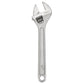 Sealey Adjustable Wrench 450mm S0602