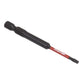 Sealey Premier TRX-Star* T10 Impact Power Tool Bits 75mm - 3pc AK8265
