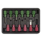 Sealey Terminal Tool Kit 12pc VS920