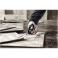 Fiskars PowerArc heavy duty scissors 21cm