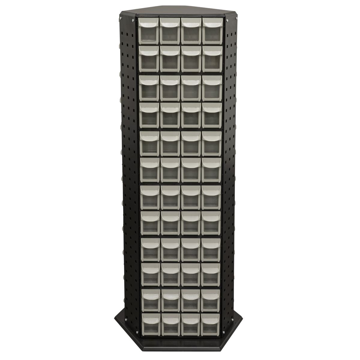 Sealey Rotating Storage Cabinet System 144 Drawer APTT144