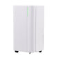 Baridi Dehumidifier with Digital Display & 24hr Timer 12L - White DH147