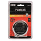 Kasp 500 Steel Shackleless Padlock K50073LD