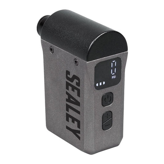 Sealey Mini Digital Bike Pump CTI100