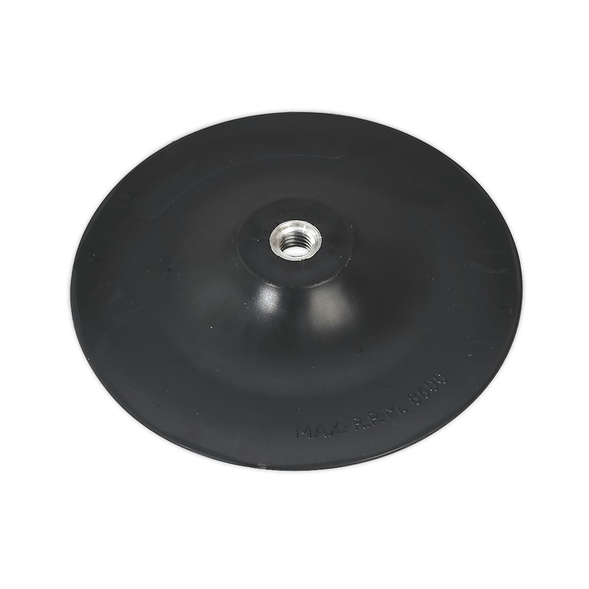 Sealey Grinder & Sander Backing Pad 171mm 5/8"UNC PTC/BP7/5/8