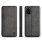 Nedis Soft Wallet Book for Samsung Galaxy S20 Plus Black