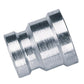 Draper 3/8" Female to 1/4" BSP Female Parallel Reducing Union (Sold Loose) - 25824