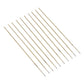 Sealey Welding Electrodes 3.2 x 350mm 2.5kg Pack WE2532