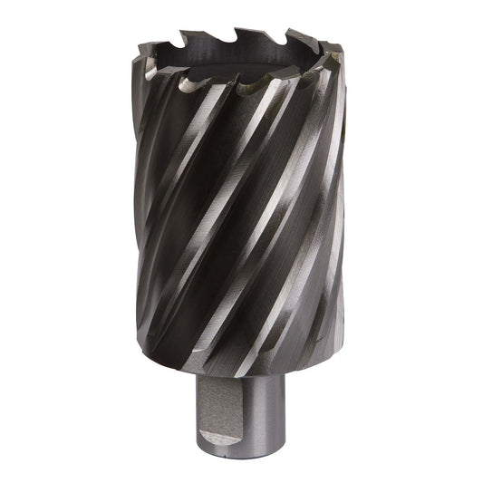 Sealey Rotabor Cutter HSS 44mm - Cut Depth 50mm RBHSS44L