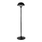 Nedis Patio Heater With Pole 200cm 1500W IP34 - HTPA16EBK