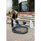 Draper Mortar Mixing Board MMB - 31937