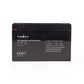 Nedis Rechargeable Lead-Acid Battery 6V 10000mAh 151 x 50 x 95mm BALA100006V