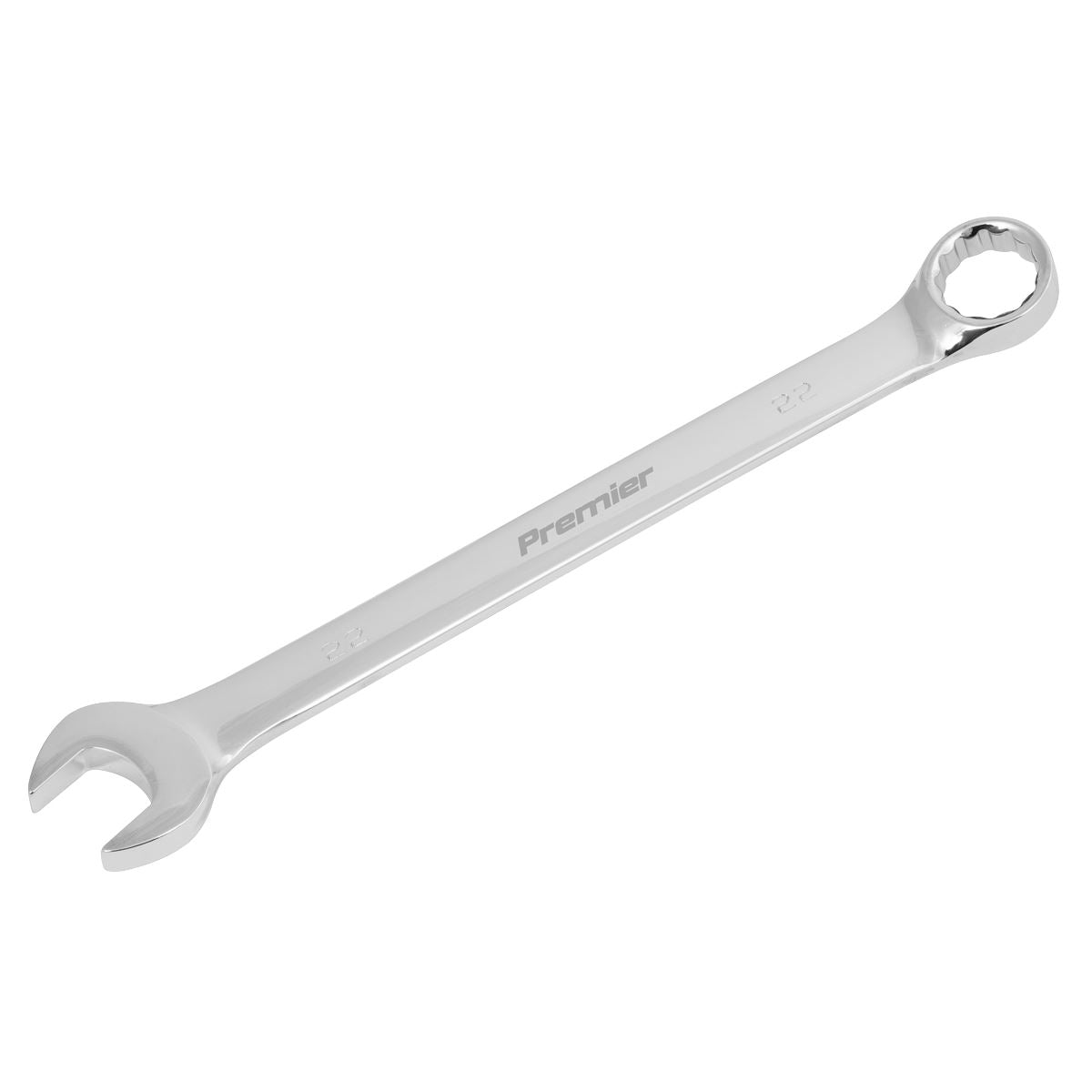 Sealey Combination Spanner 22mm CW22