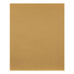 Sealey Glasspaper 280 x 230mm - Fine Pack of 5 CGF
