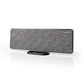 Nedis Indoor HDTV Antenna 0 to 25 km Gain 28dB FM/VHF/UHF Grey - ANIR2513GY700