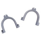 Fixapart Hook holder grey suitable for outlet hose - W9-21053