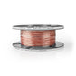 Nedis Speaker Cable 2x 0.75 mm2 100m Reel Transparent - CABR0750TR1000