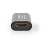 Nedis HDMI Repeater 4K@60Hz Up to 40m - VREP3475AT