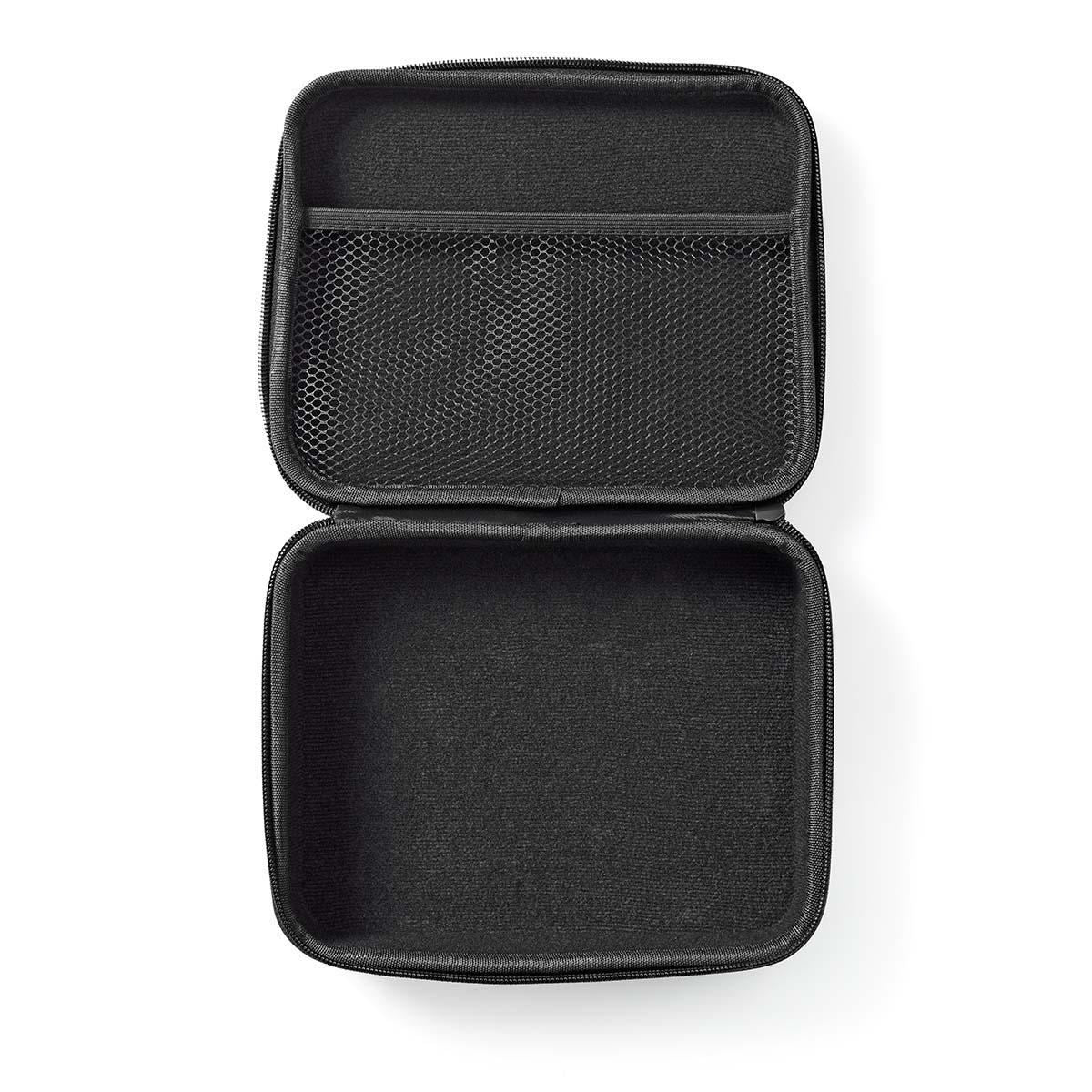 Nedis Action Camera Mount Kit 7 mounts included Travel Case ACMK01