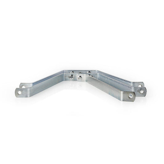 Nedis Satellite Wall Mount 380mm Wall Distance Steel SDWM320ME