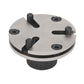 Sealey Adjustable Brake Wind-Back Adaptor - 3-Pin 3/8"Sq Drive VS329