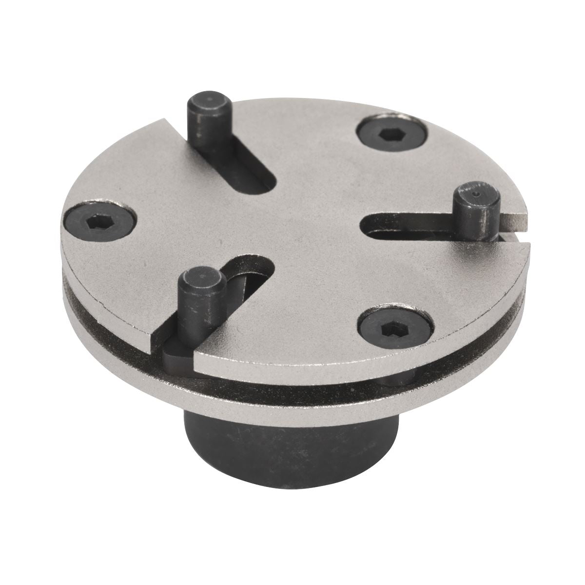 Sealey Adjustable Brake Wind-Back Adaptor - 3-Pin 3/8"Sq Drive VS329