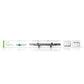 Nedis Soundbar Mount Fixed to TV Max. 10 kg - SBMT20BK