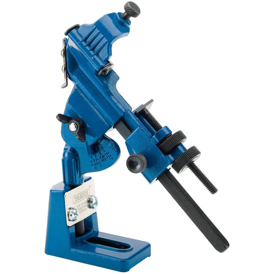 Draper 44351 Drill Grinding Attachment for Bench Grinder