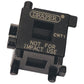 Draper 1x 3/8" Square Drive Brake Caliper Wind Back Cube Professional Tool 52334