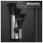 Sealey Large Magnetic Cable Tie Holder - Grey APCTHGXL