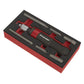 Sealey Impact Driver Set 8pc AK2085
