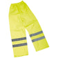 Draper High Visibility Over Trousers - Size M (84729)