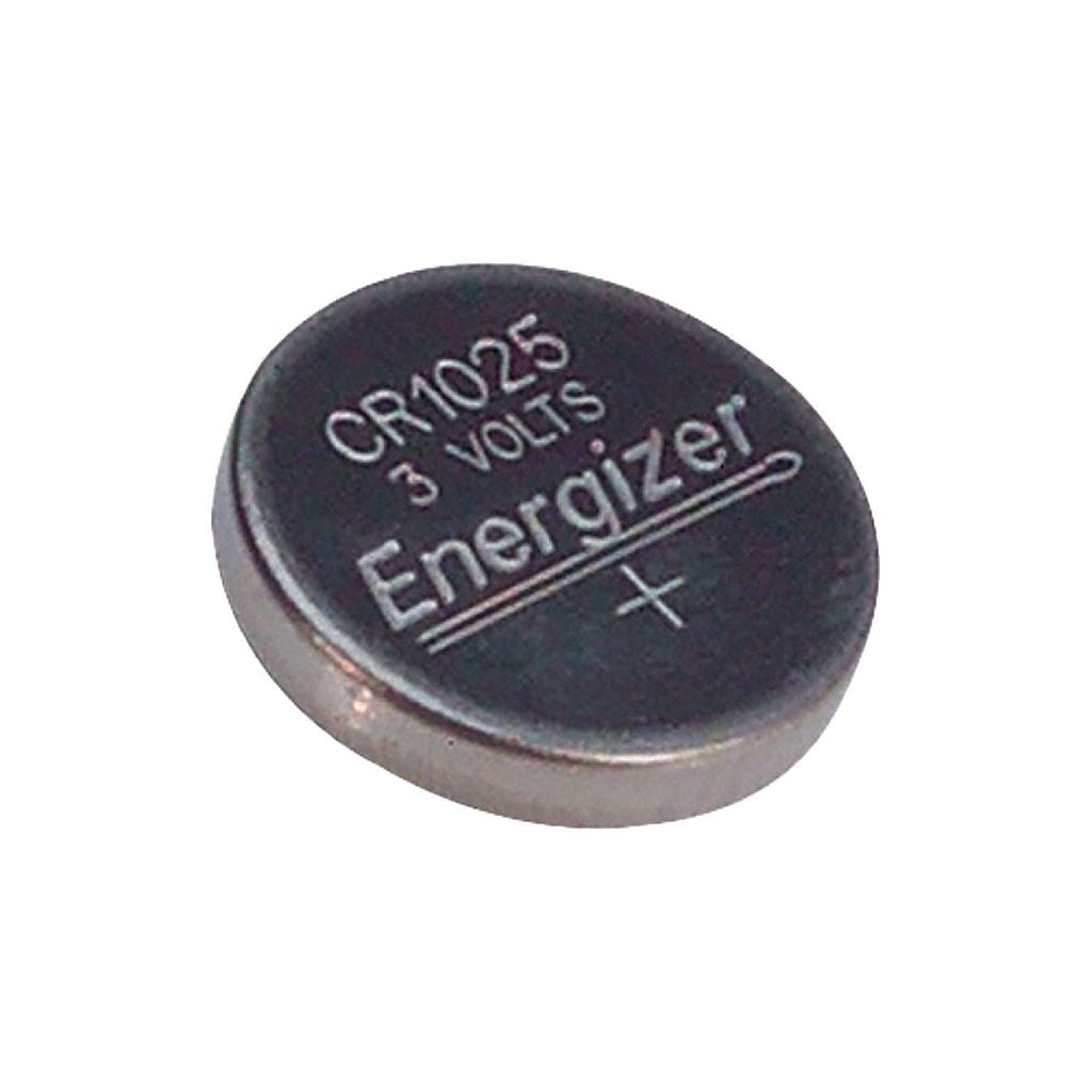 Energizer CR1025 x1 Battery - EN-E300163500