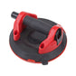 Sealey Heavy Lift Suction Cup with Vacuum Grip Indicator AK98945