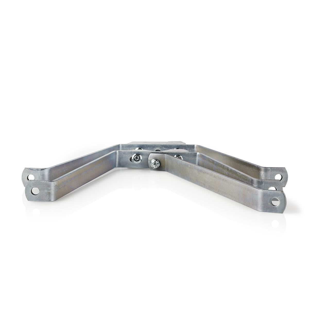 Nedis Satellite Wall Mount 280mm Wall Distance Steel SDWM310ME