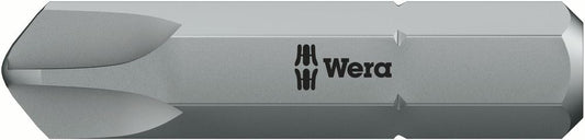 Wera 871/2 Bit Torq Set 8/32 5/16"  Drive Extra Tough 066650