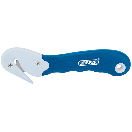 Draper Expert Packaging / Box / Film Cutting / Cutter Work Hand Tool - 24308