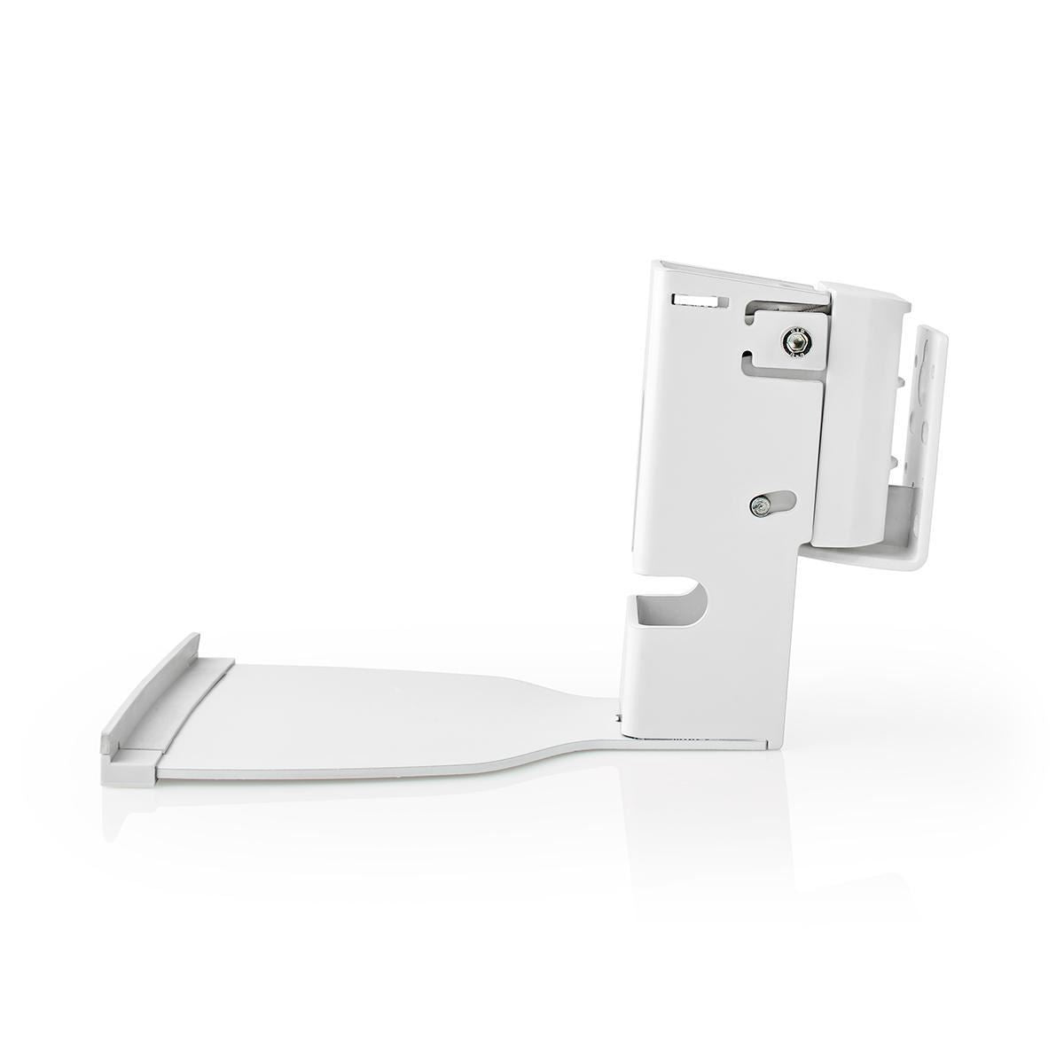 Nedis Speaker Wall Mount For Sonos® PLAY:5-Gen2 Tiltable and Rotatable Max. 7 kg - SPMT5500WT
