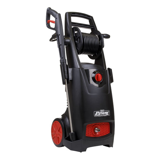 Sealey Pressure Washer 170bar with TSS & Rotablast Nozzle 230V PW2500