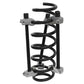 Sealey Coil Spring Compressor 3pc with Safety Hooks AK384