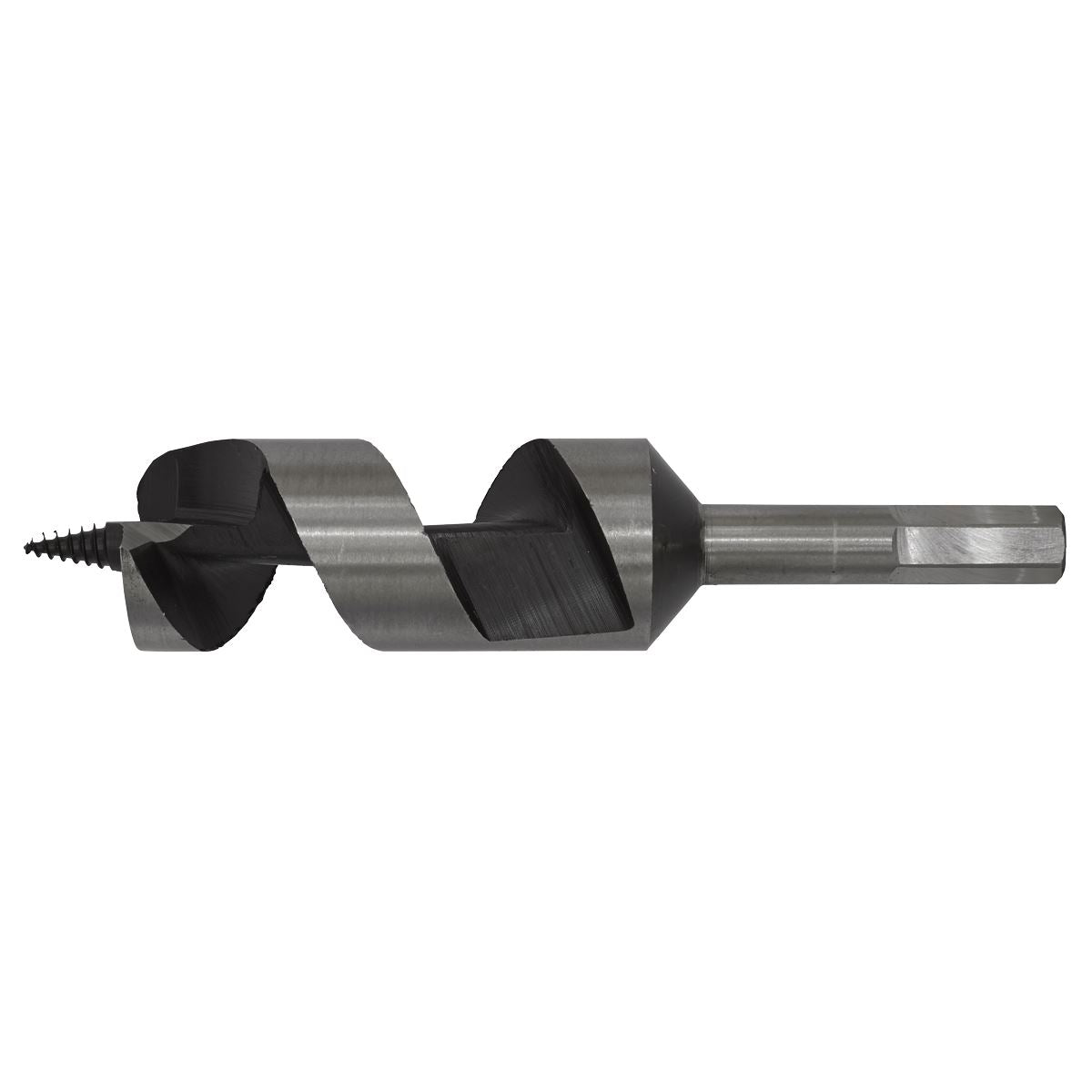 Sealey Auger Wood Drill 32 x 155mm AW32x155