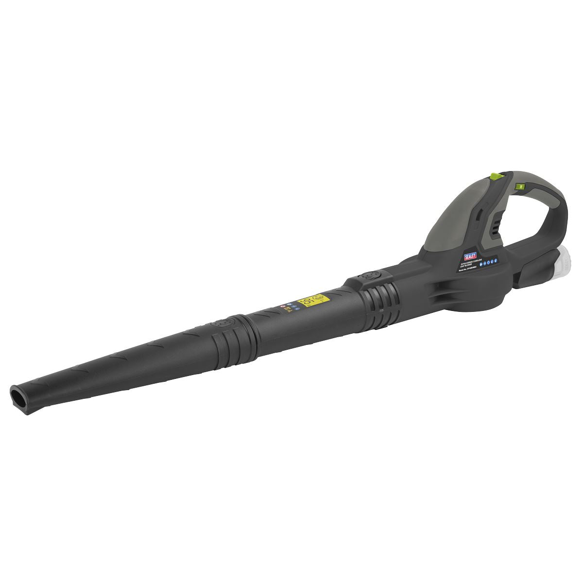 Sealey SV10.8 Series Cordless Leaf Blower Kit 10.8V 2Ah CP108VB